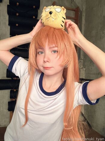 Tanuki tyan page 14 image