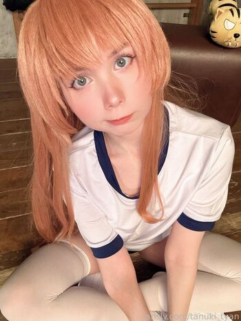 Tanuki tyan page 14 image