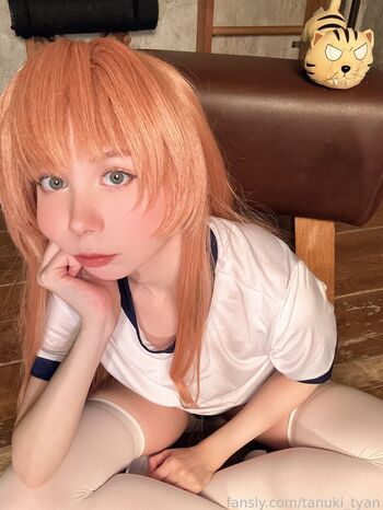 Tanuki tyan page 14 image