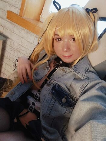 Tanuki tyan page 13 image