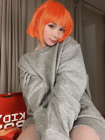 Tanuki tyan page 6 image