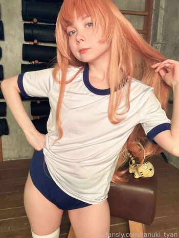 Tanuki tyan page 5 image