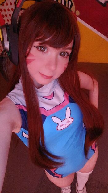 Tanuki tyan page 3 image