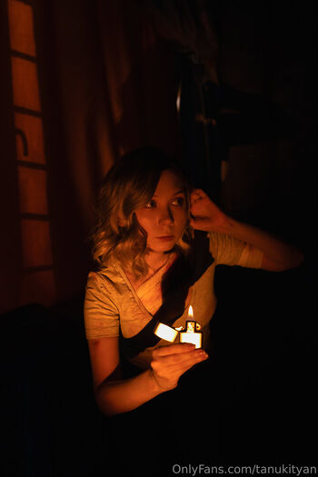Tanuki tyan image