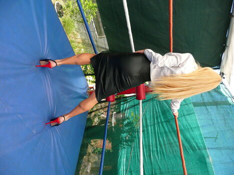 Tanya danielle image