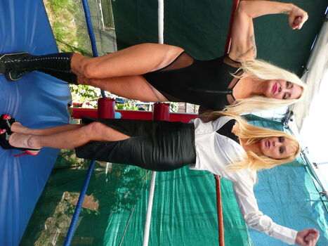 Tanya danielle image