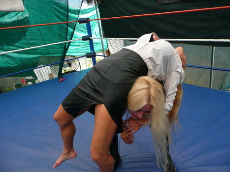 Tanya danielle image