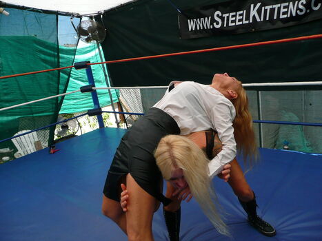 Tanya danielle image