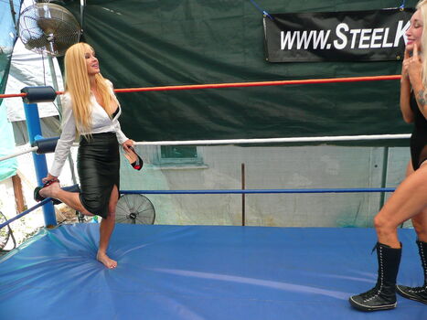 Tanya danielle image