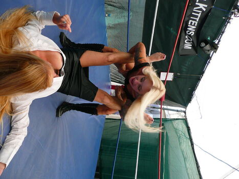 Tanya danielle image