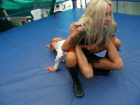 Tanya danielle image