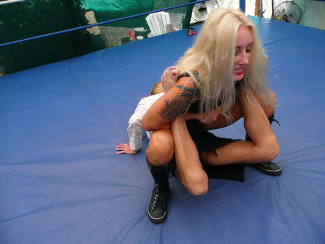 Tanya danielle image