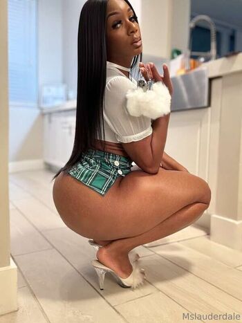 Tanya Mechelle Carter