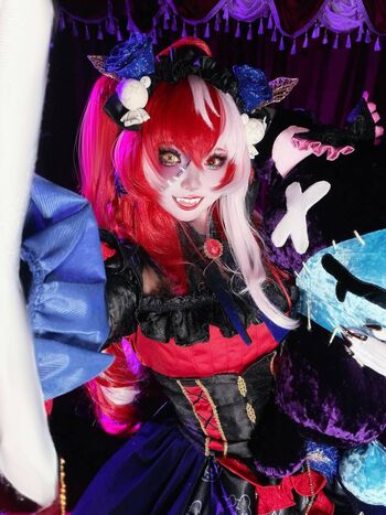 Taotan Taotan_cos
