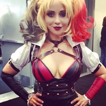 Tara strong image