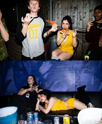 Tara yummy page 3 image