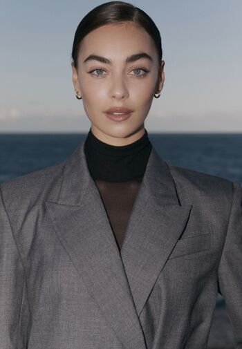 Tash Galgut