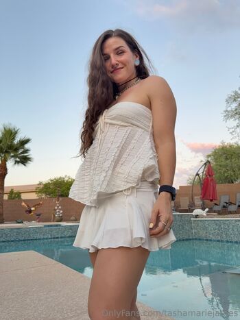 Tashamariejames