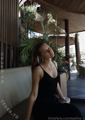 Tashha s image