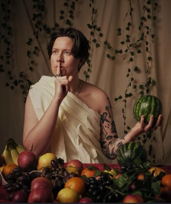 Taskmaster women 1 image