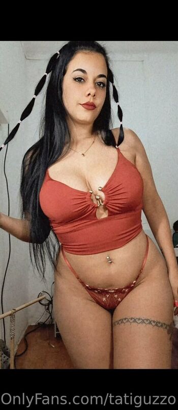 Tatiana guzzo sena image