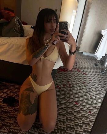 Tatiana Mikaela Pinto