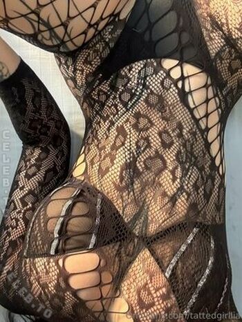Tattedgirllia image