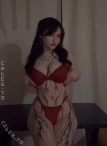 Tattedgirllia image