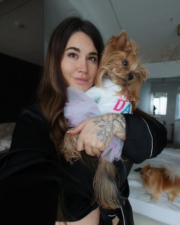 Tattoogirlalia 1 page 3 image