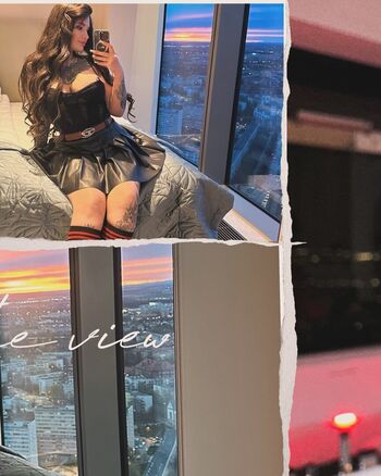 Tattoogirlalia 1 page 2 image