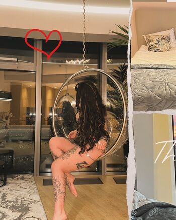 Tattoogirlalia 1 page 2 image