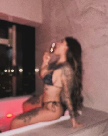 Tattoogirlalia 1 page 2 image