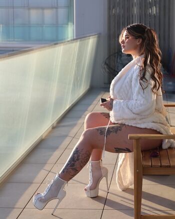 Tattoogirlalia 1 image