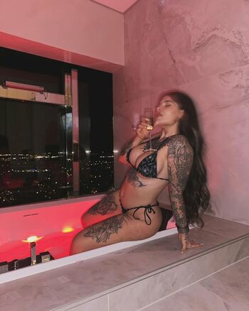 Tattoogirlalia 1 image