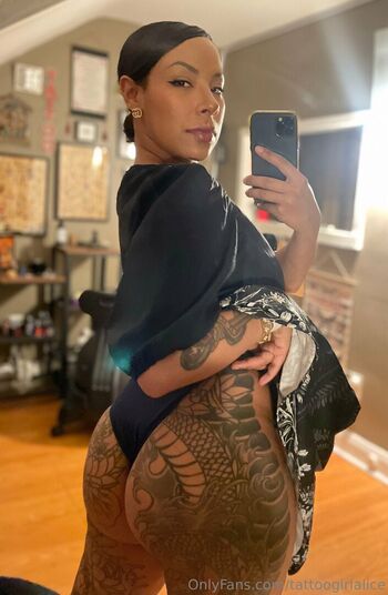 tattoogirlalice