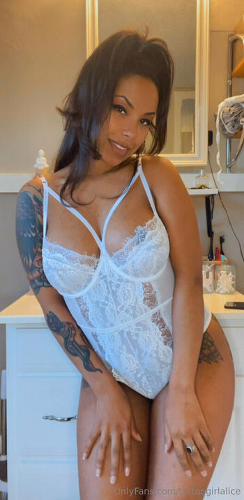 tattoogirlalice