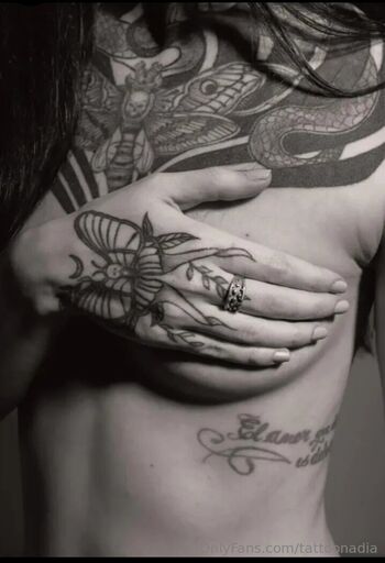 tattoonadia