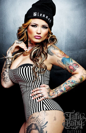 Tatubaby image