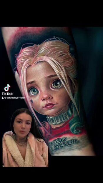 Tatubaby image