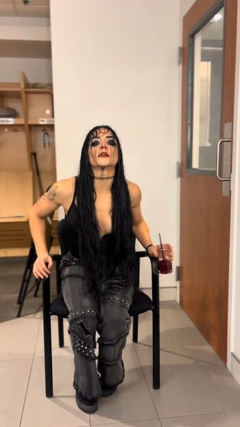 Tatum Paxley WWE Nxt