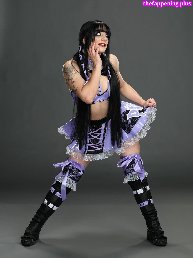 Tatum Paxley WWE Nxt