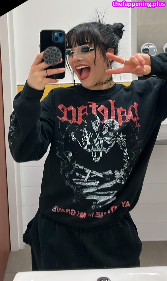 Tatum Paxley WWE Nxt