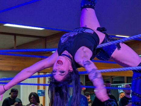 Tatum paxley wwe nxt page 6 image