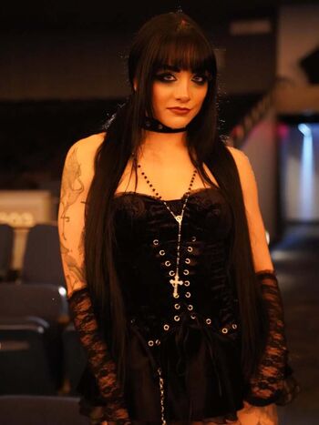 Tatum paxley wwe nxt page 4 image