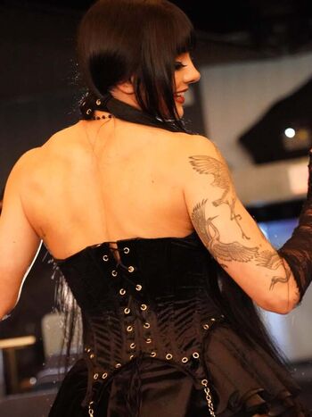 Tatum Paxley WWE Nxt