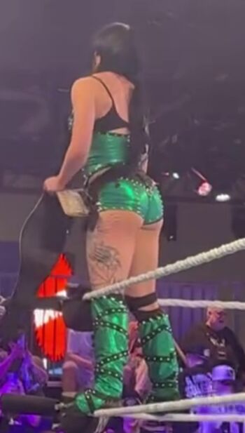 Tatum paxley wwe nxt page 3 image