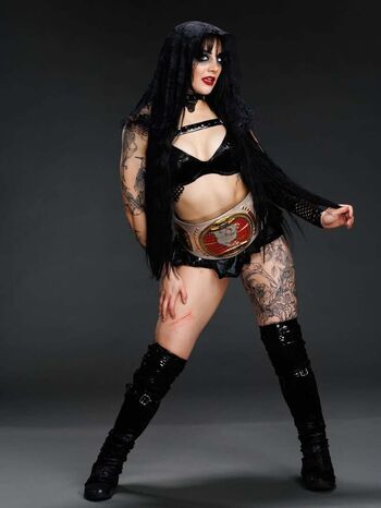 Tatum paxley wwe nxt page 2 image