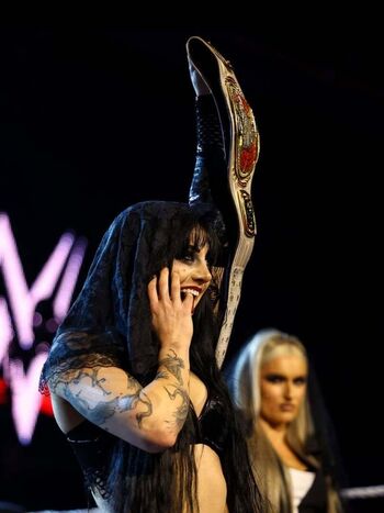 Tatum paxley wwe nxt page 2 image