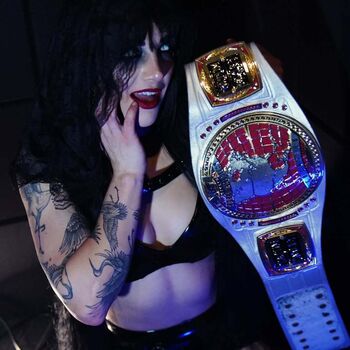 Tatum paxley wwe nxt page 2 image