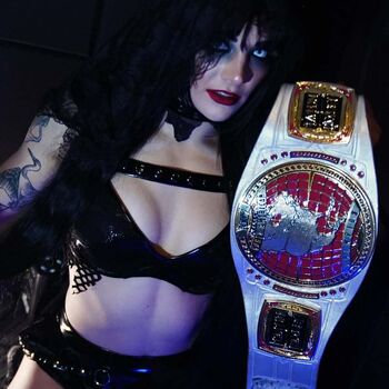 Tatum paxley wwe nxt page 2 image